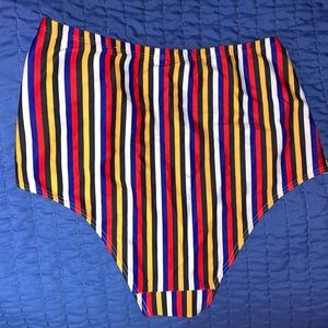American Apparel Swim - American Apparel Swim Suit Bottoms American Apparel Swim - American Apparel Swim Suit Bottoms